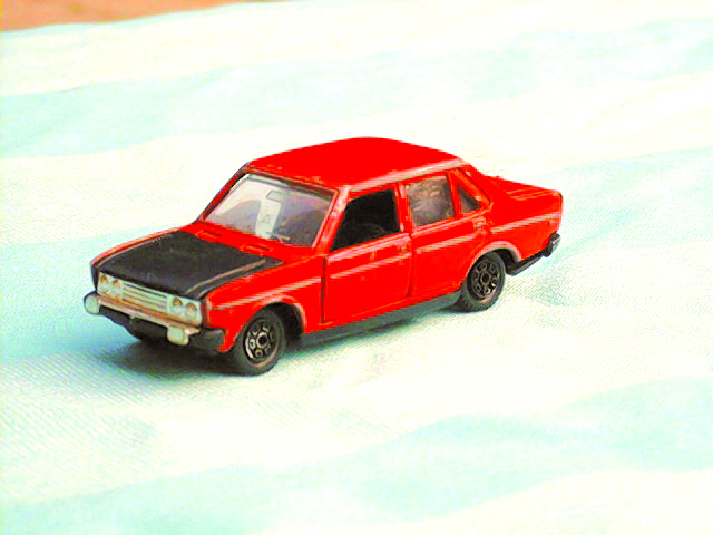 FIAT 131