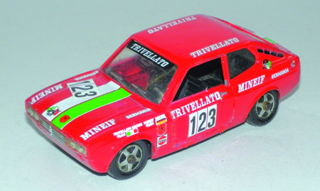 FIAT 128