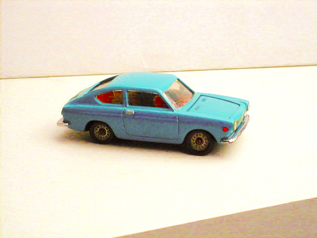 FIAT 850