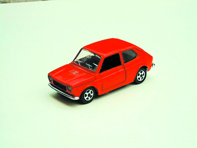 FIAT 127
