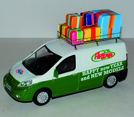 FIAT SCUDO