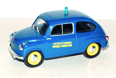 FIAT 600