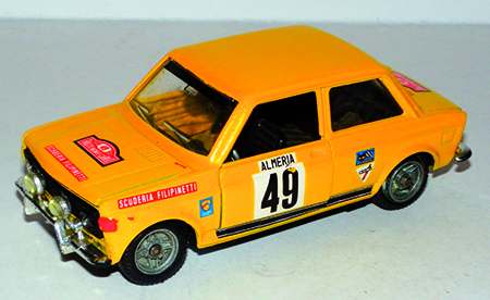FIAT 128