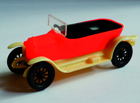 FIAT OLD
