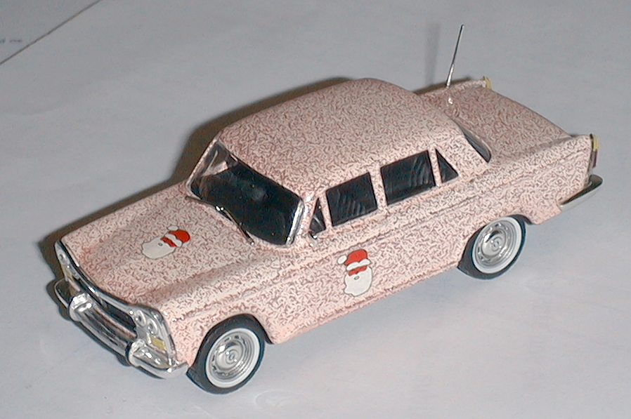 FIAT 1500