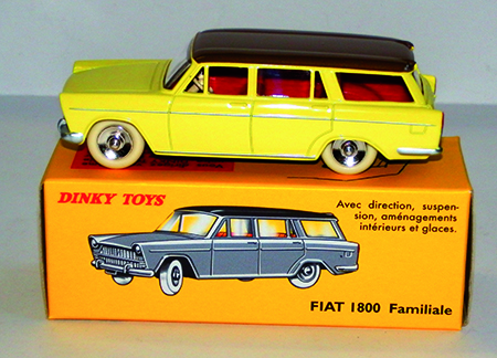 FIAT 1800