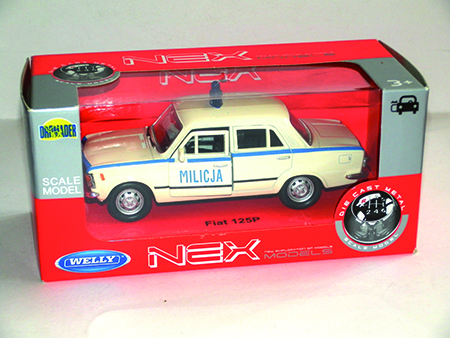 FIAT 125