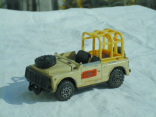 IVECO CAMPAGNOLA