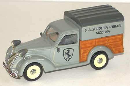 FIAT 1100 FURGONI