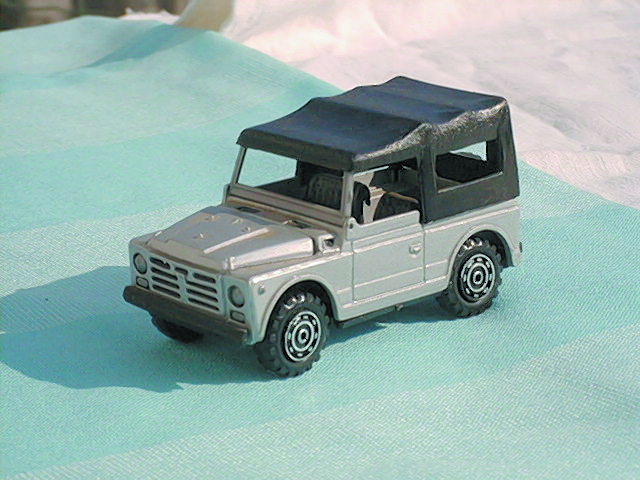 IVECO CAMPAGNOLA