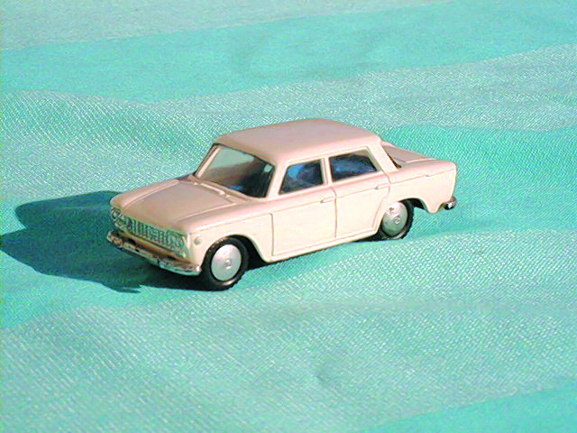 FIAT 1300