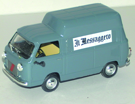FIAT 600 T/850 T