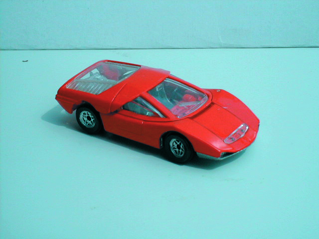 ABARTH ABARTH