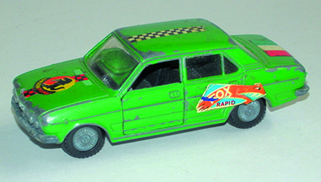 FIAT 132