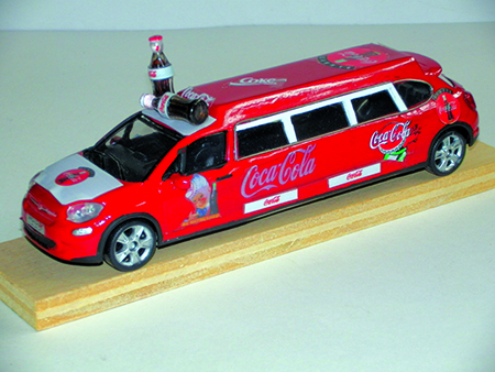 LIMOUSINE