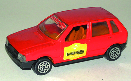 FIAT UNO