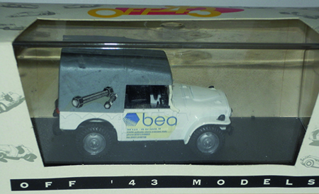 IVECO CAMPAGNOLA