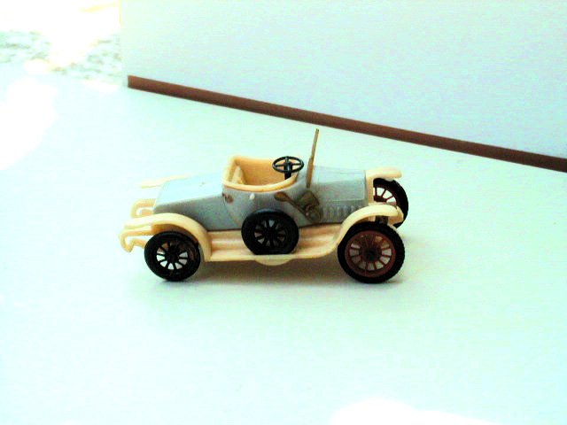 FIAT OLD