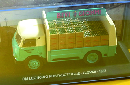 OM LEONCINO