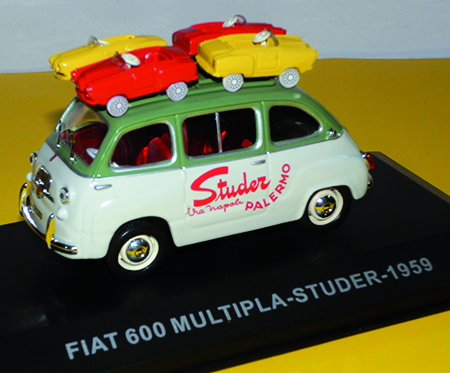 FIAT MULTIPLA