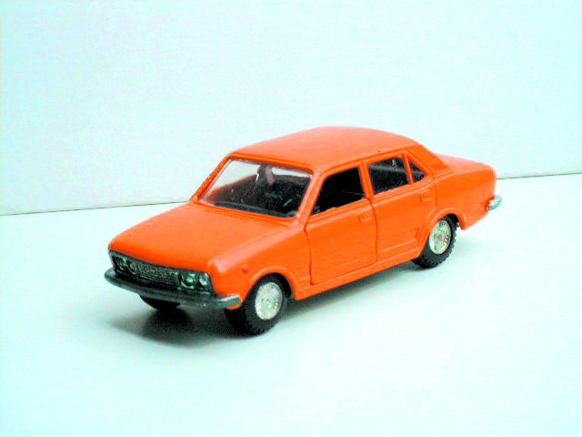 FIAT 132