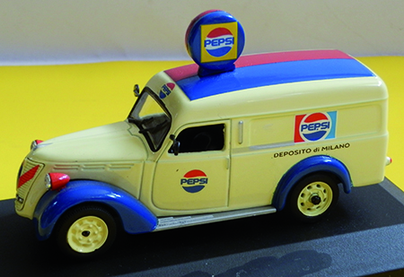 FIAT 1100 FURGONI