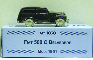OFFICINA 942