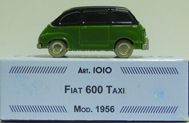 FIAT MULTIPLA
