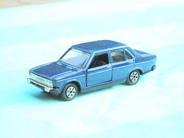 FIAT 131