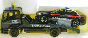 CARRO ATTREZZI in scala 1:43