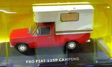 CAMPER in scala 1:43
