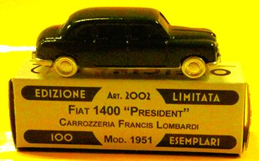 OFFICINA 942 in scala 1:76