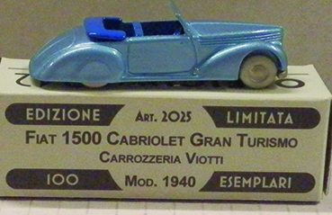 OFFICINA 942