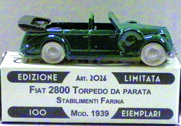 OFFICINA 942