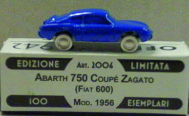 OFFICINA 942