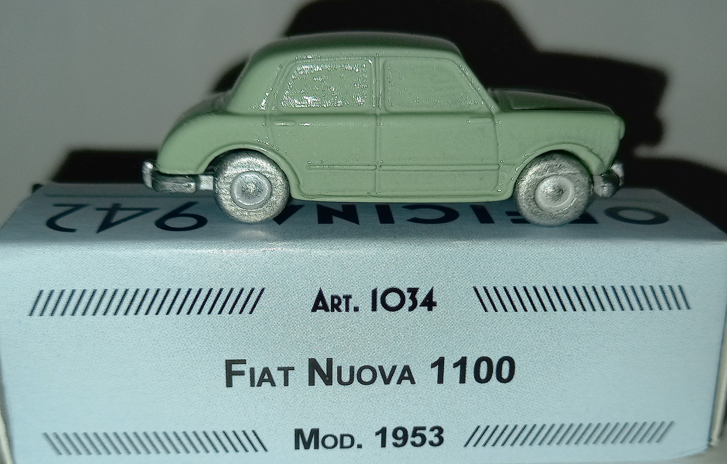 FIAT 1100/103