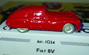 OFFICINA 942