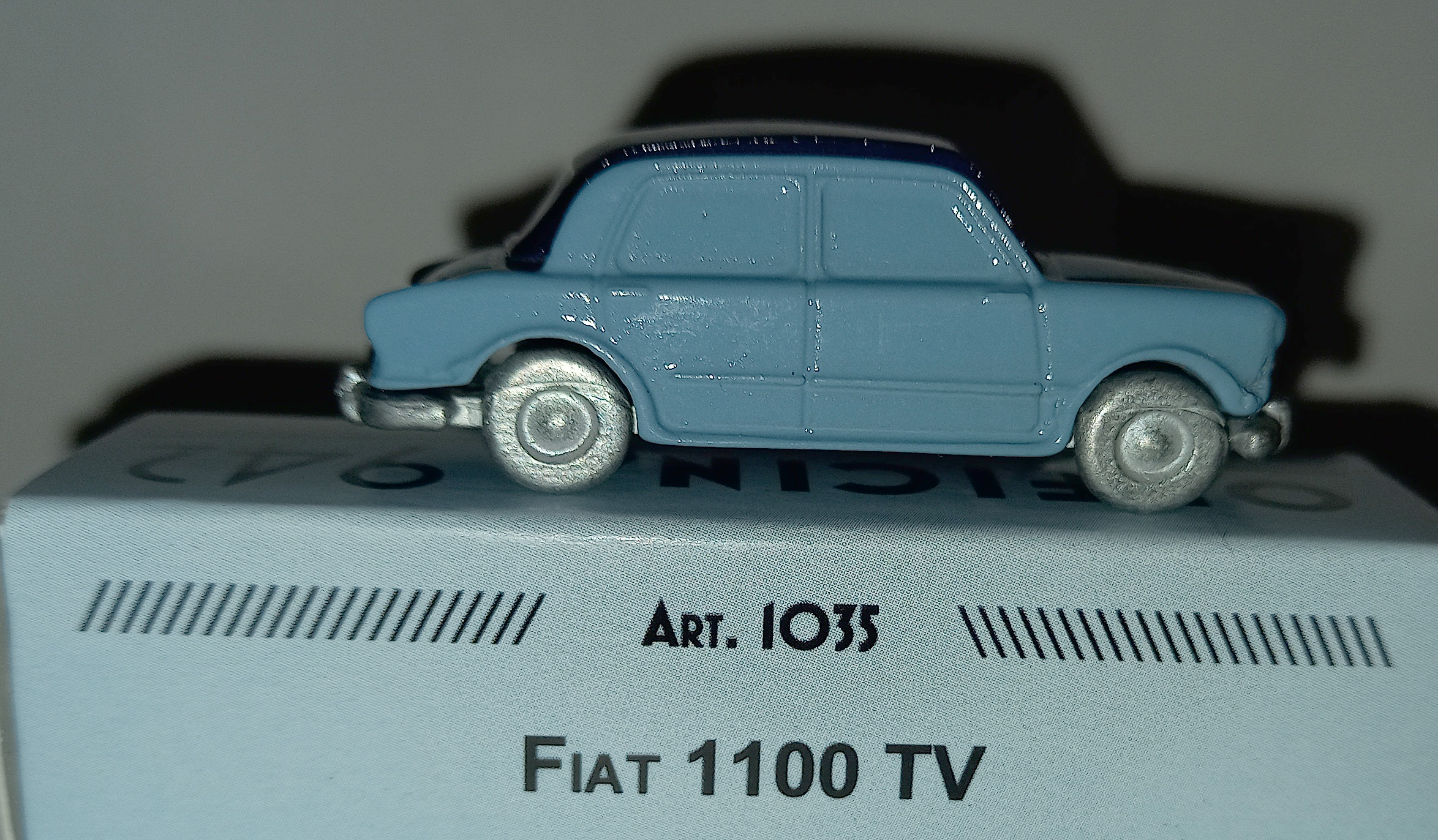 FIAT 1100