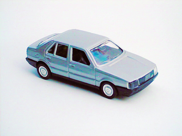FIAT CROMA in scala 1:43