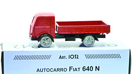 OFFICINA 942