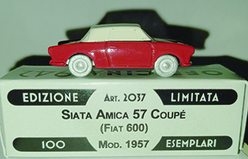 OFFICINA 942 1:76 scale