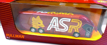 FIAT AUTOBUS in scala 1:43