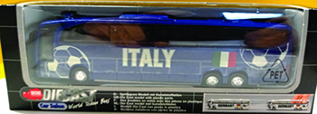 FIAT AUTOBUS in scala 1:43