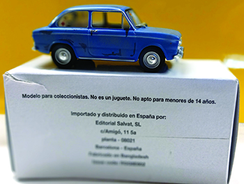 FIAT 850