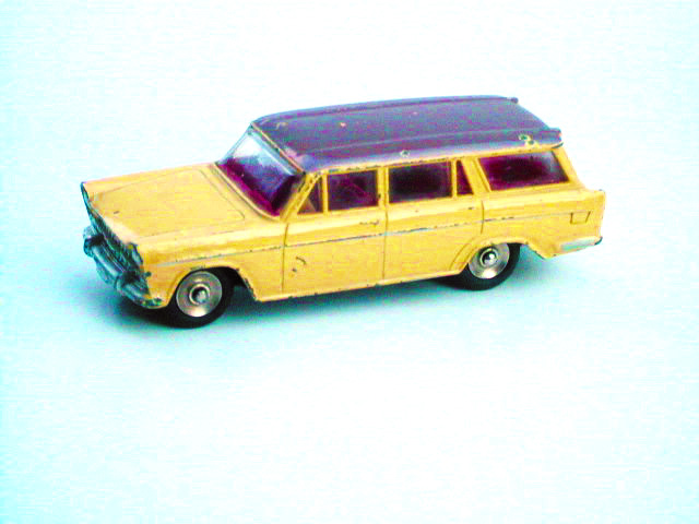 FIAT 1800 SW