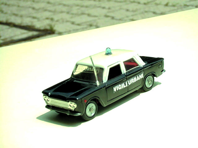 FIAT 1500