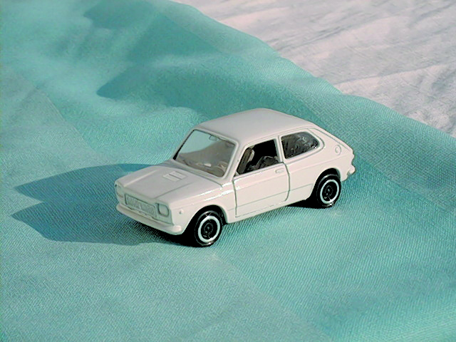 FIAT 127