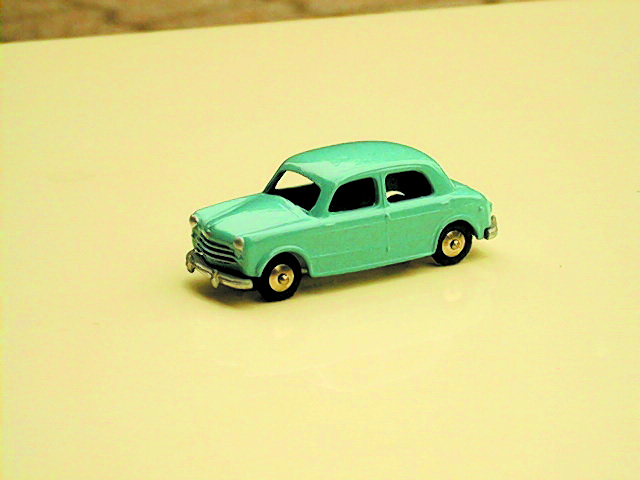 FIAT 1100/103
