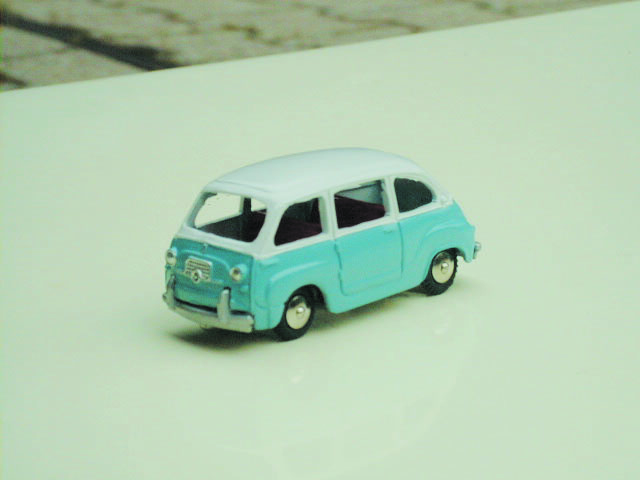FIAT MULTIPLA