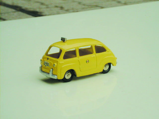 FIAT MULTIPLA